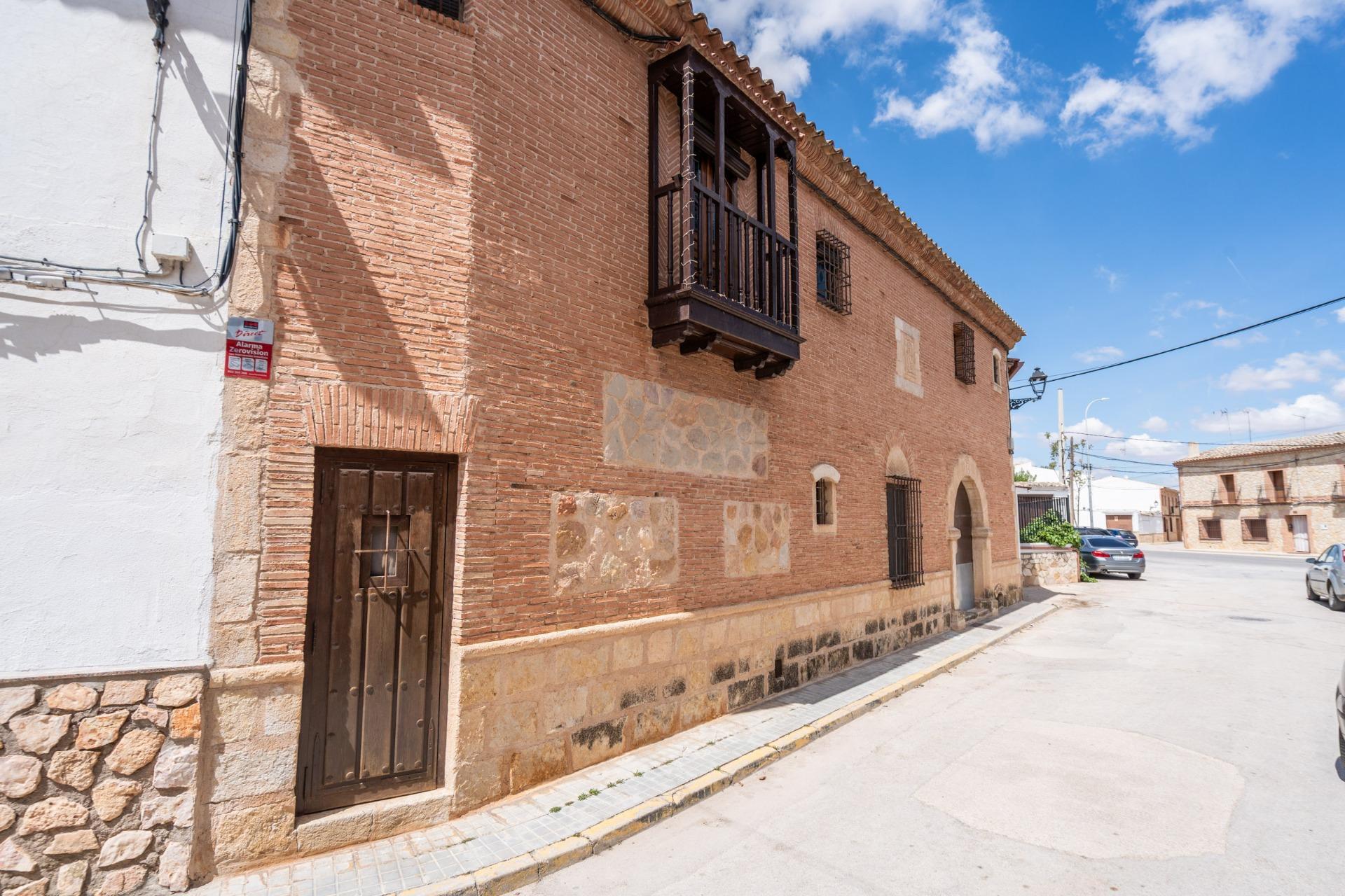 Casas o chalets-Venta-El Toboso-2241803-Foto-88