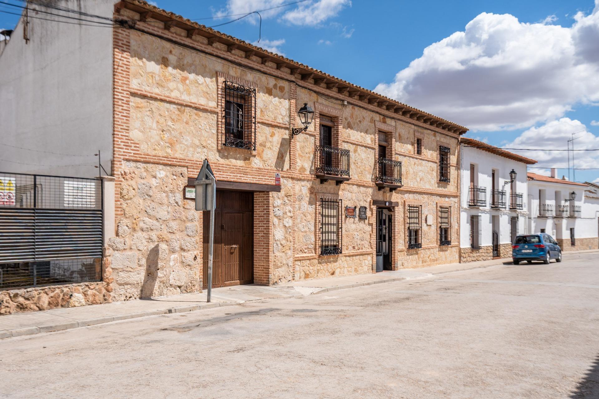 Casas o chalets-Venta-El Toboso-2241803-Foto-86