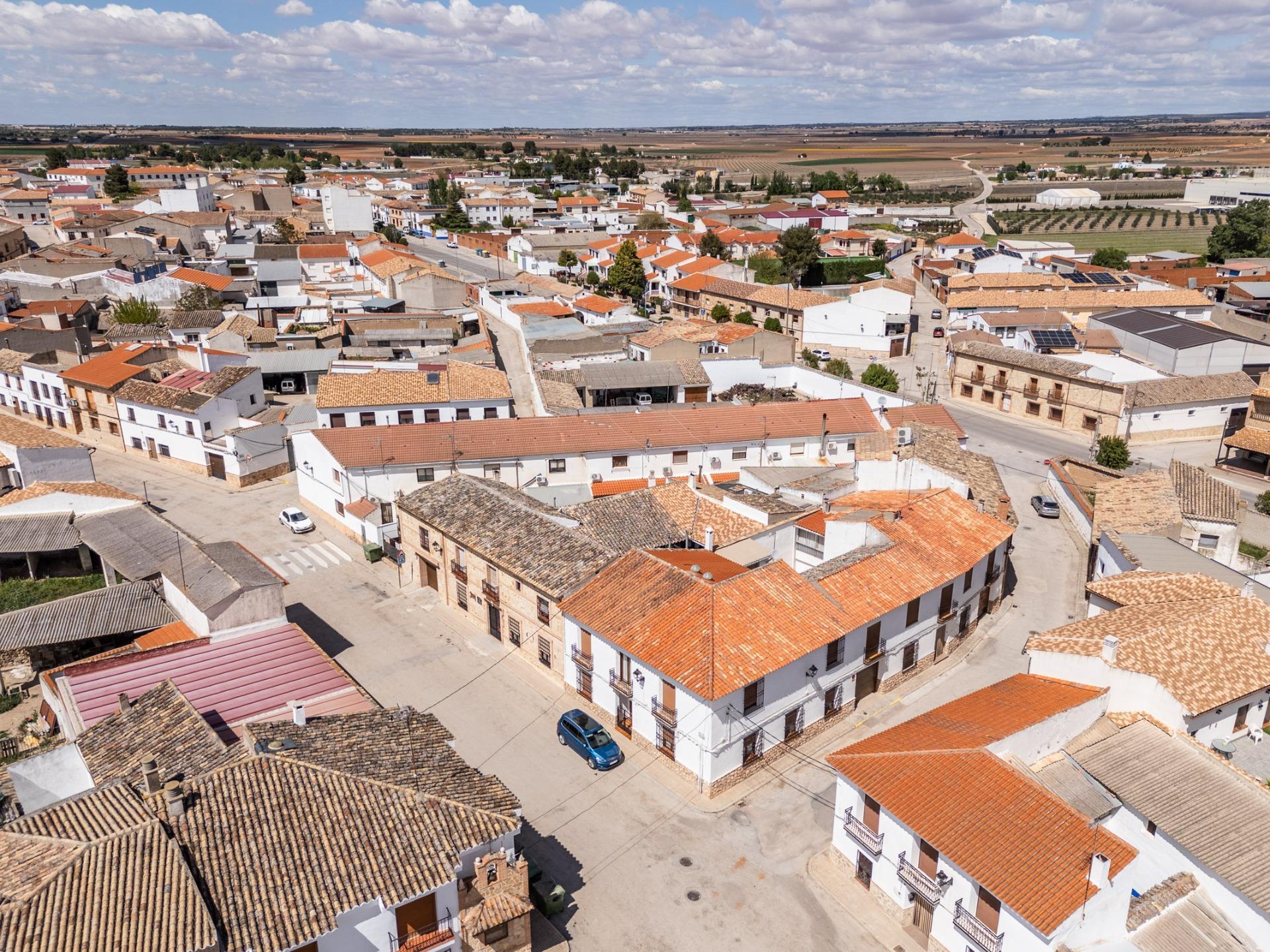 Casas o chalets-Venta-El Toboso-2241803-Foto-89