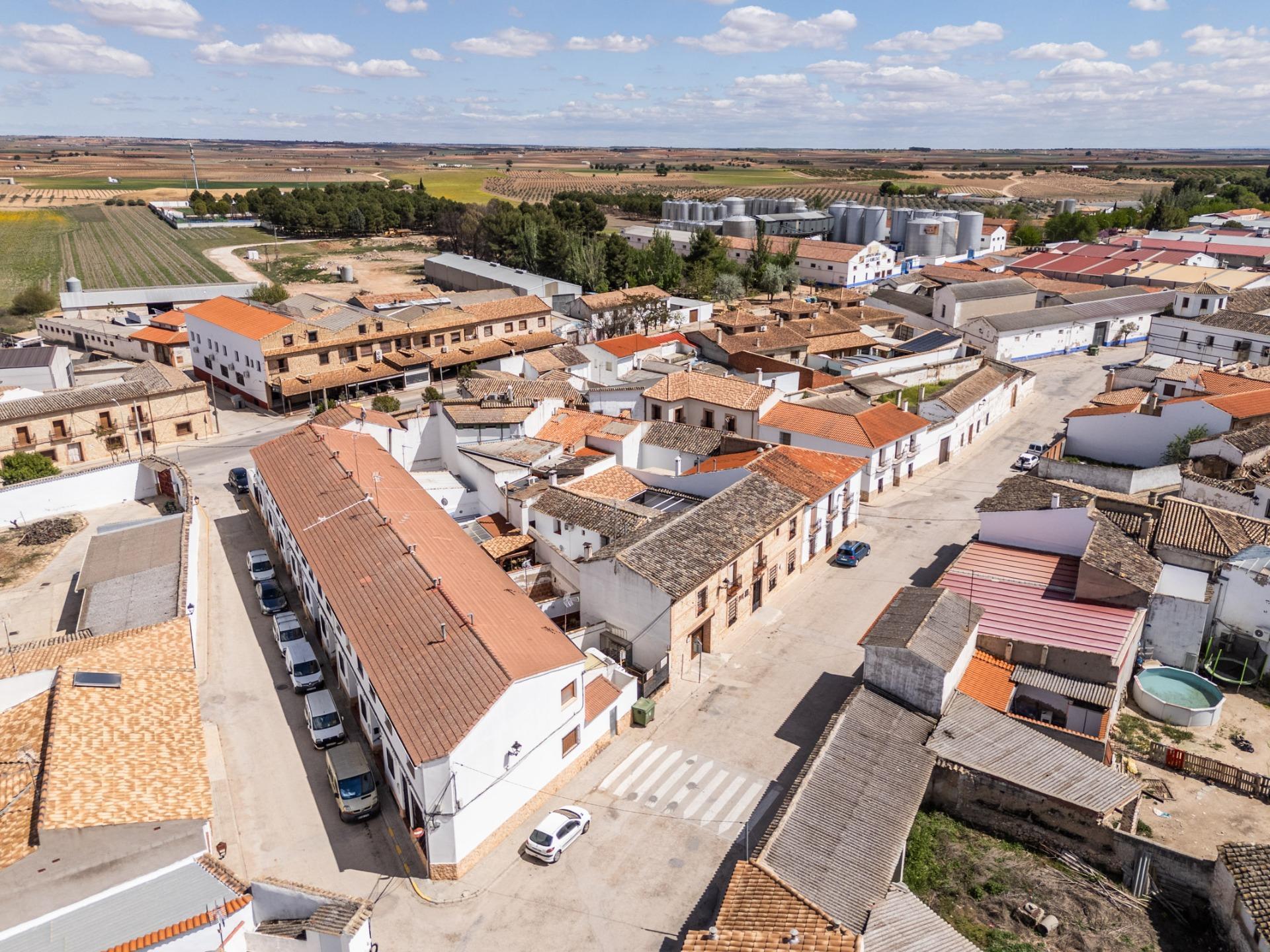 Casas o chalets-Venta-El Toboso-2241803-Foto-90