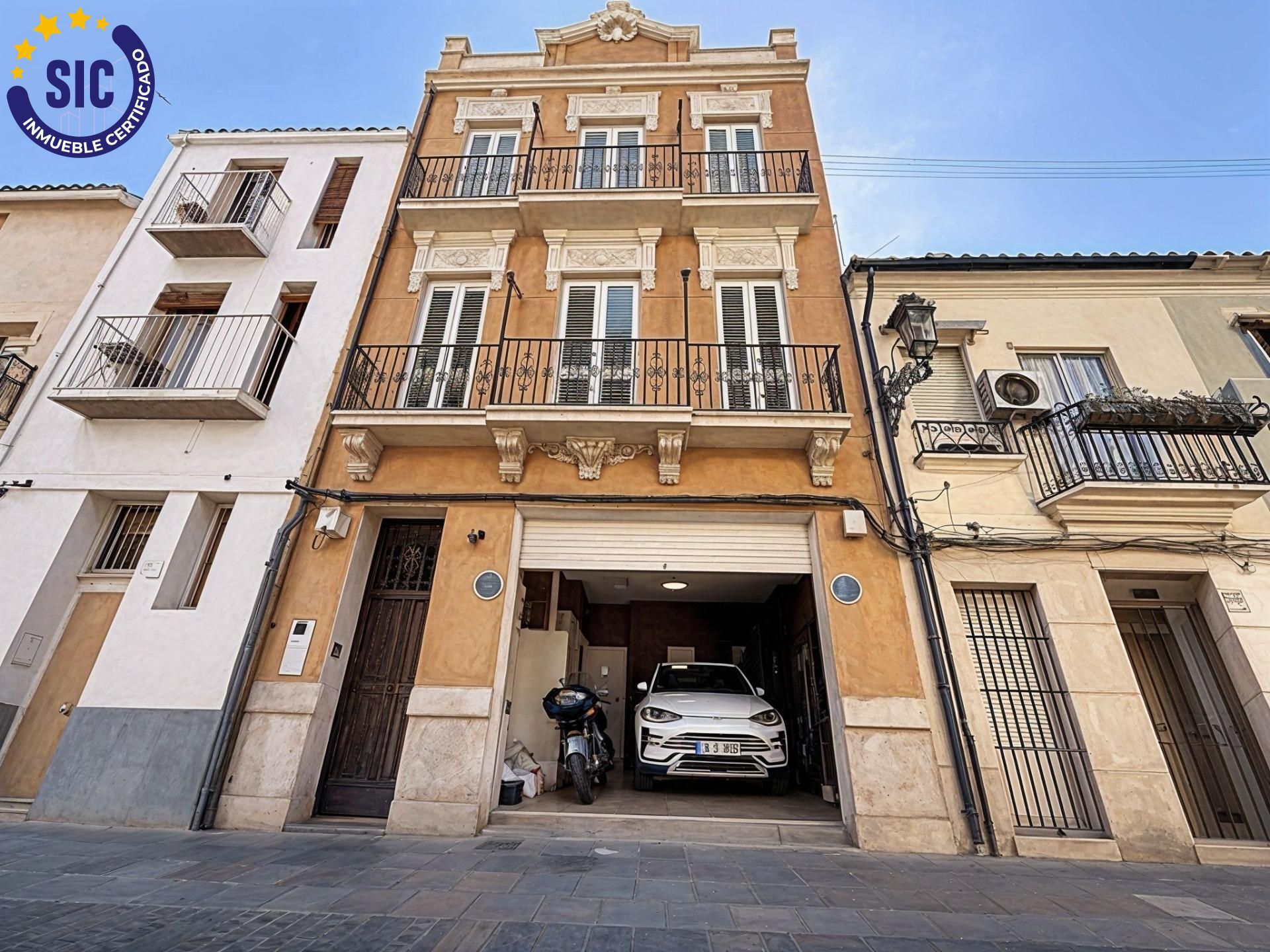 Casas o chalets-Venta-Valencia-2414183-Foto-3