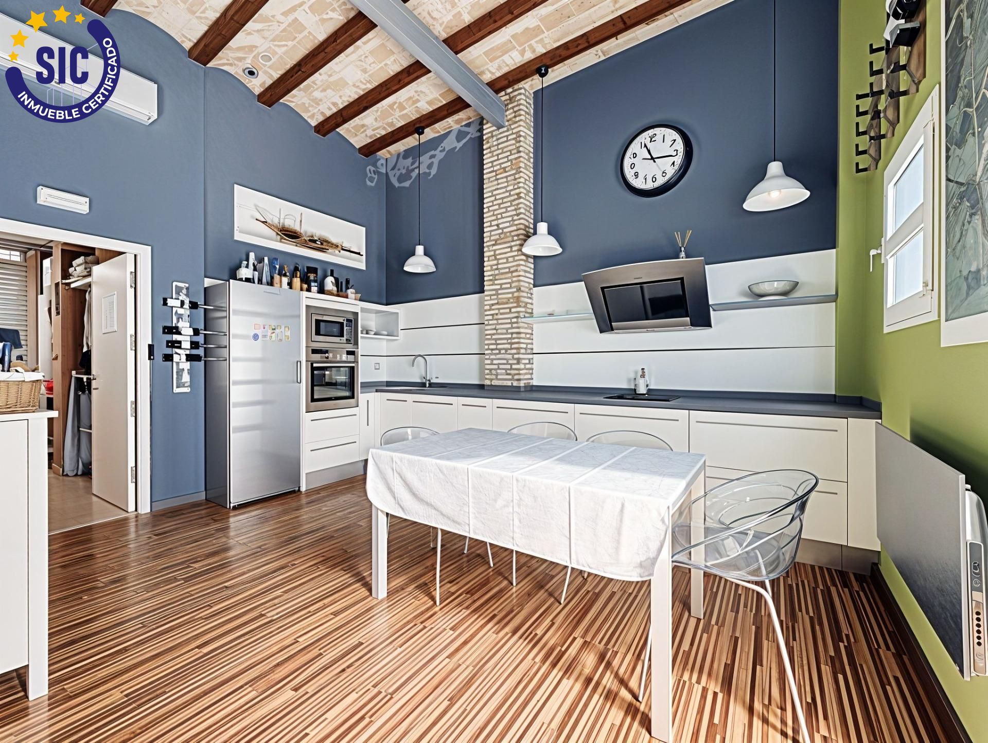 Casas o chalets-Venta-Valencia-2414183-Foto-11
