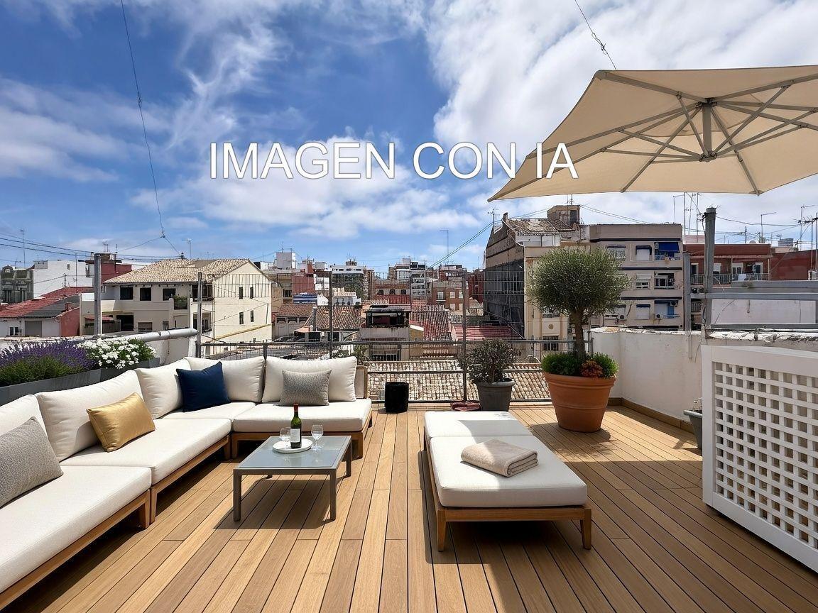 Casas o chalets-Venta-Valencia-2414183-Foto-41