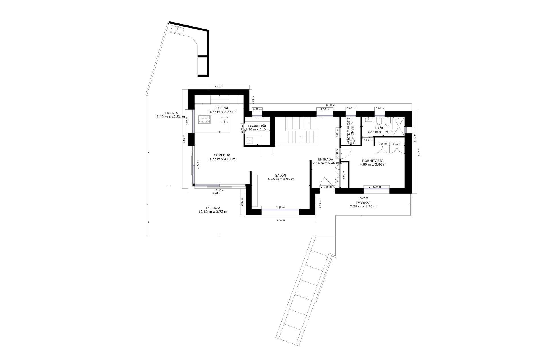 Casas o chalets-Venta-Torrelodones-2200729-Foto-56