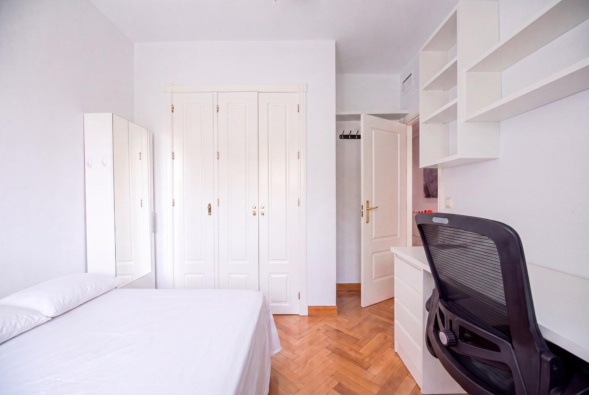 Pisos-Venta-San SebastiÃ¡n de los Reyes-2413022-Foto-23