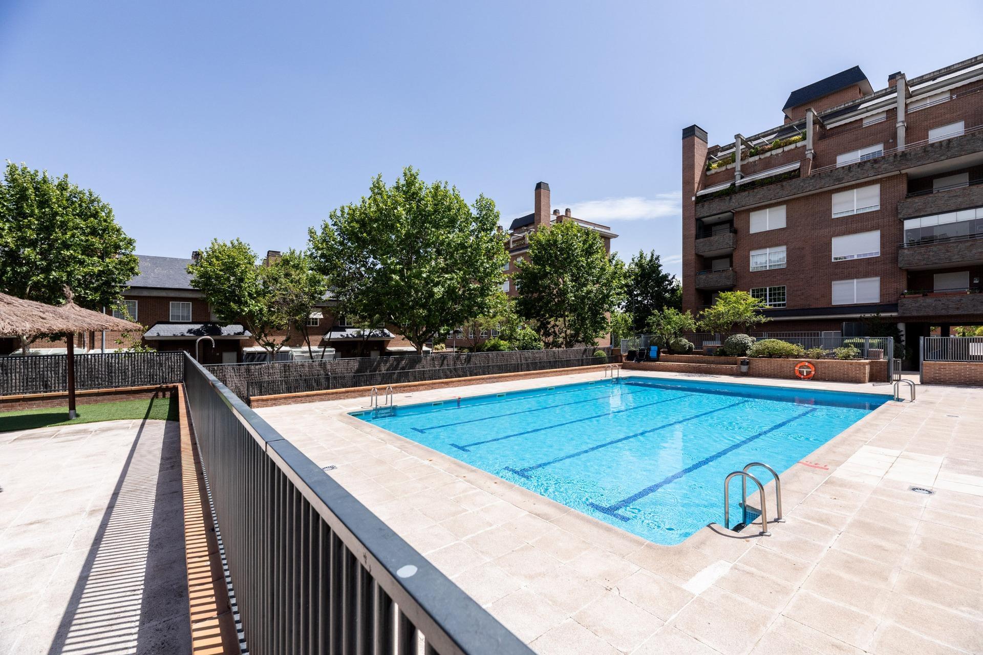 Pisos-Venta-San SebastiÃ¡n de los Reyes-2413022-Foto-30