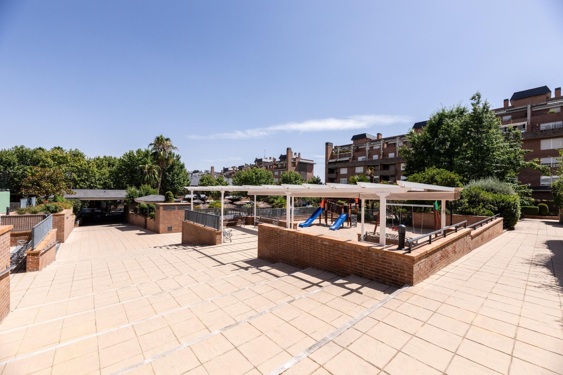 Pisos-Venta-San SebastiÃ¡n de los Reyes-2413022-Foto-33