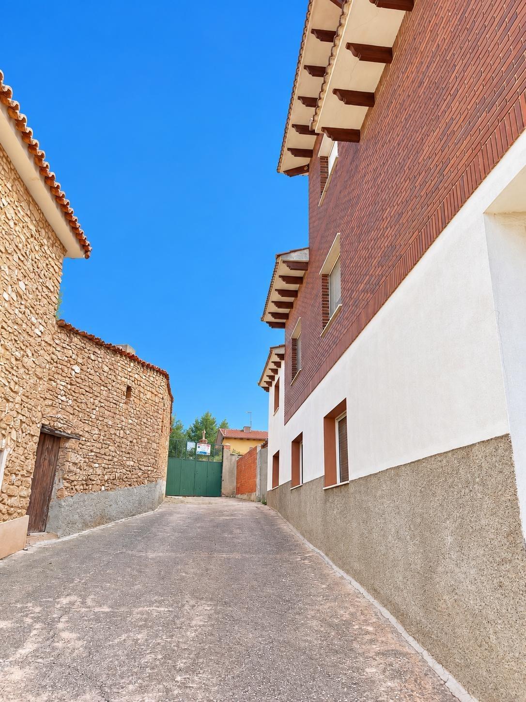 Fincas y solares-Venta-Muniesa-2420819-Foto-4