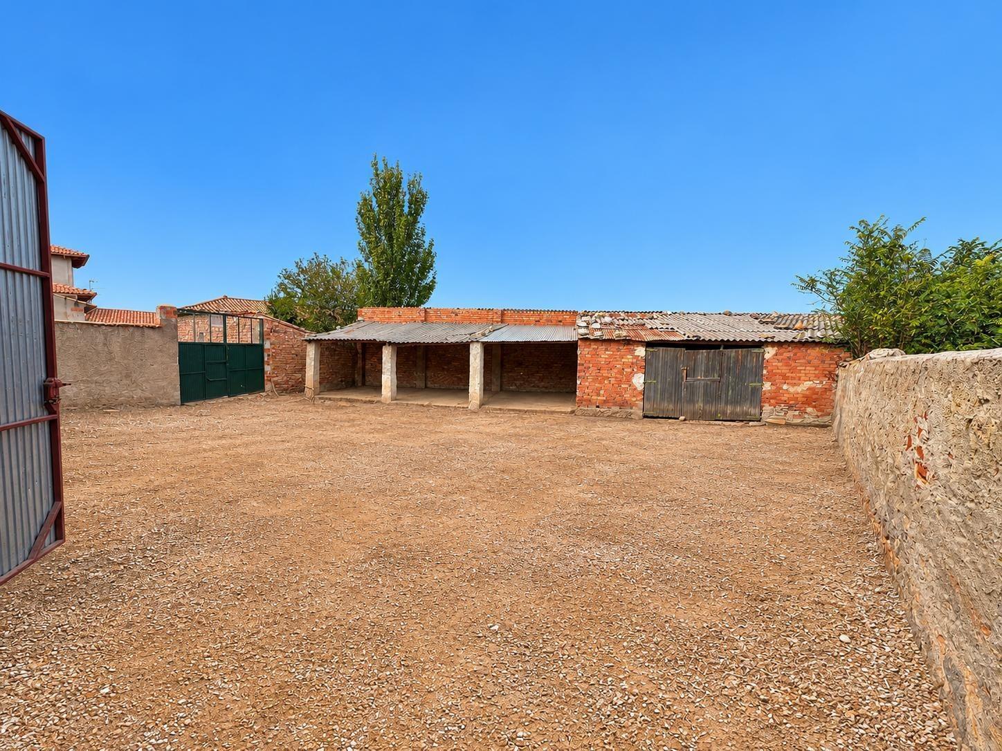 Fincas y solares-Venta-Muniesa-2420819
