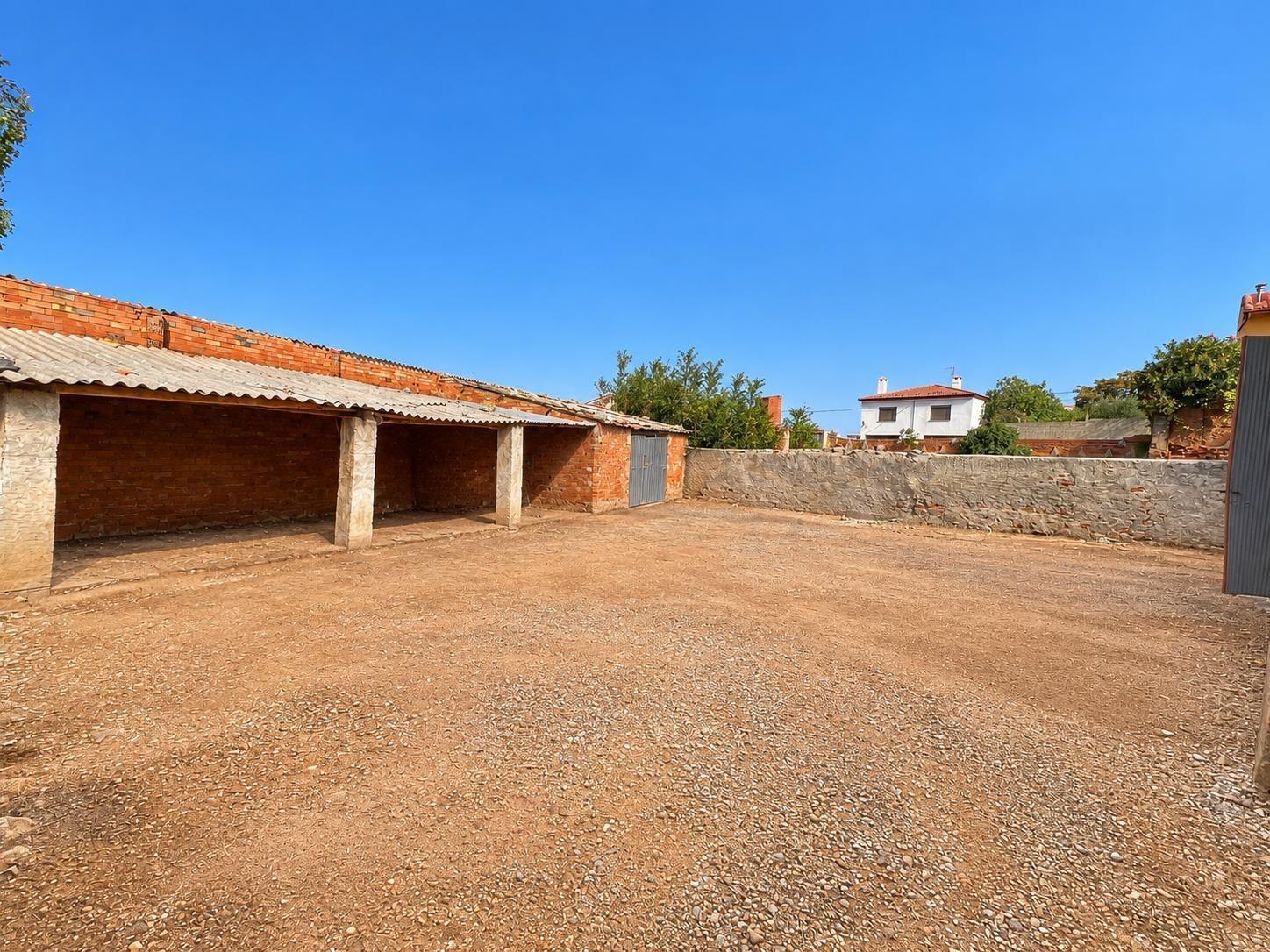 Fincas y solares-Venta-Muniesa-2420819-Foto-2