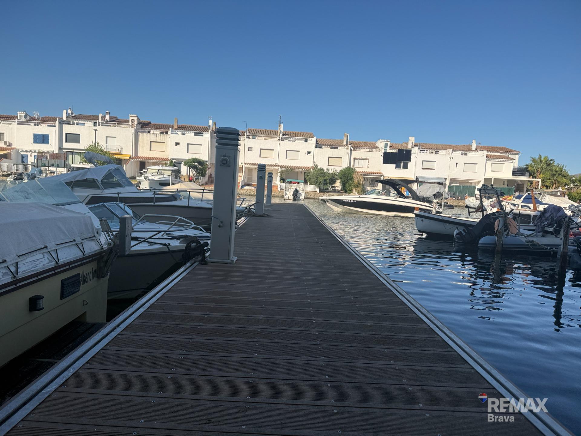 Fincas y solares-Venta-Castelló d?Empúries-2420810
