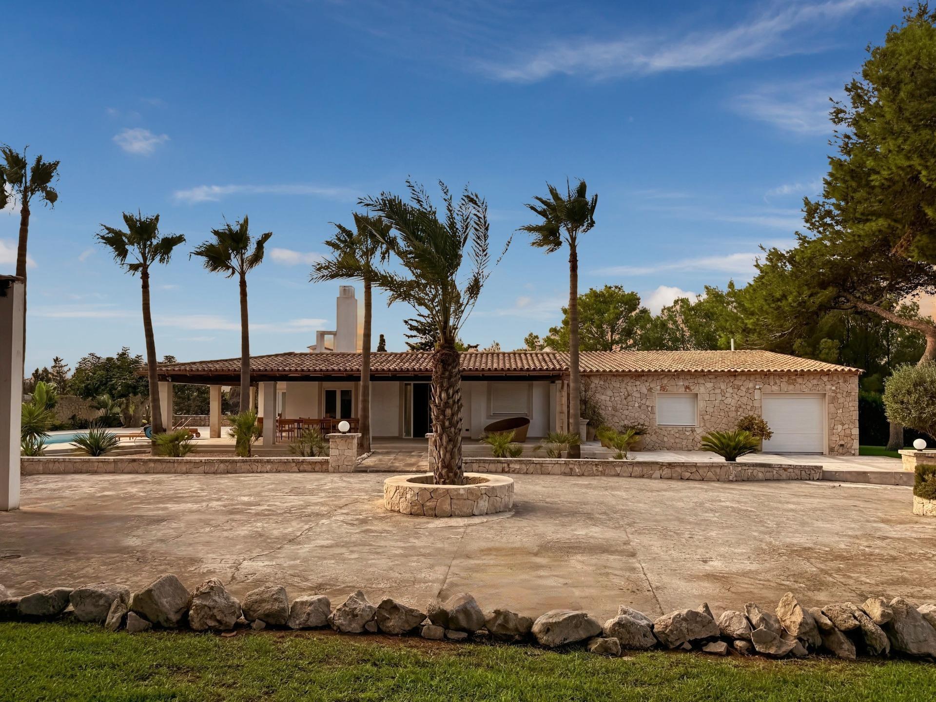 Casas o chalets-Venta-Muro de Alcoy-2420402-Foto-2