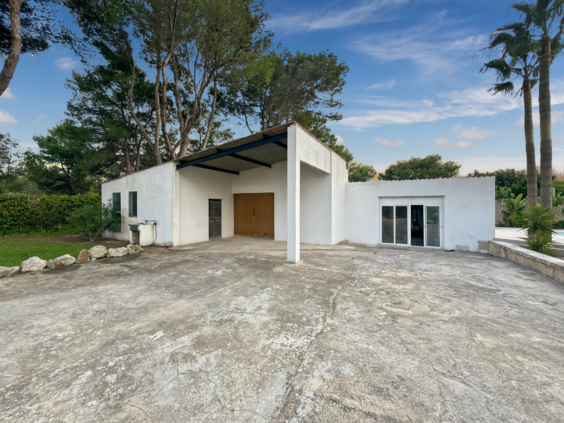 Casas o chalets-Venta-Muro de Alcoy-2420402-Foto-52