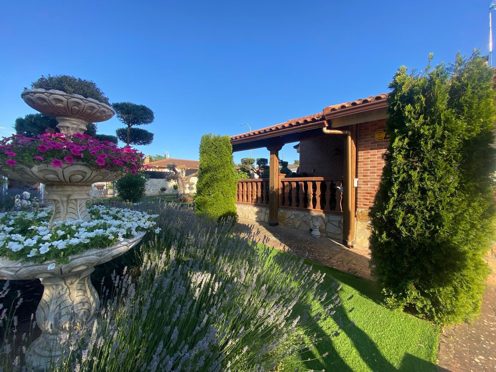 Casas o chalets-Venta-Nuevo Baztán-2421389