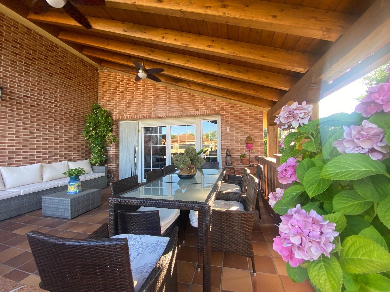 Casas o chalets-Venta-Nuevo BaztÃ¡n-2421389-Foto-3