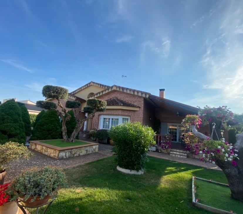 Casas o chalets-Venta-Nuevo BaztÃ¡n-2421389-Foto-10