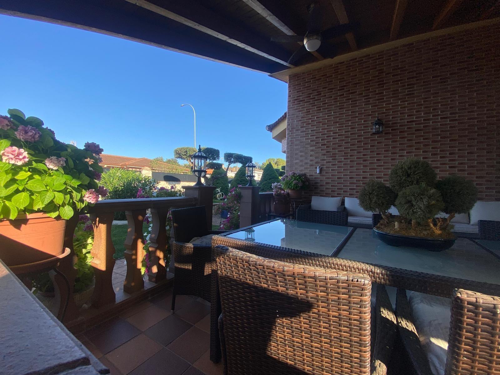 Casas o chalets-Venta-Nuevo BaztÃ¡n-2421389-Foto-8