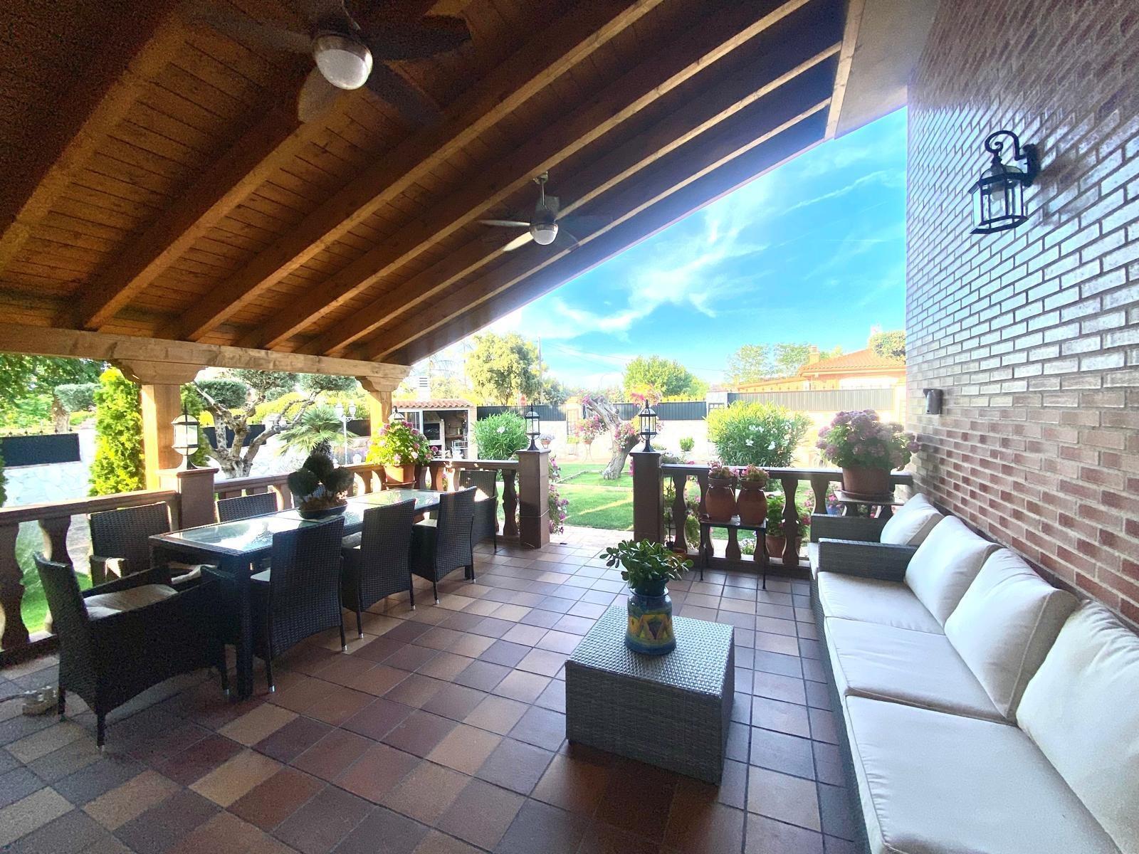 Casas o chalets-Venta-Nuevo BaztÃ¡n-2421389-Foto-7