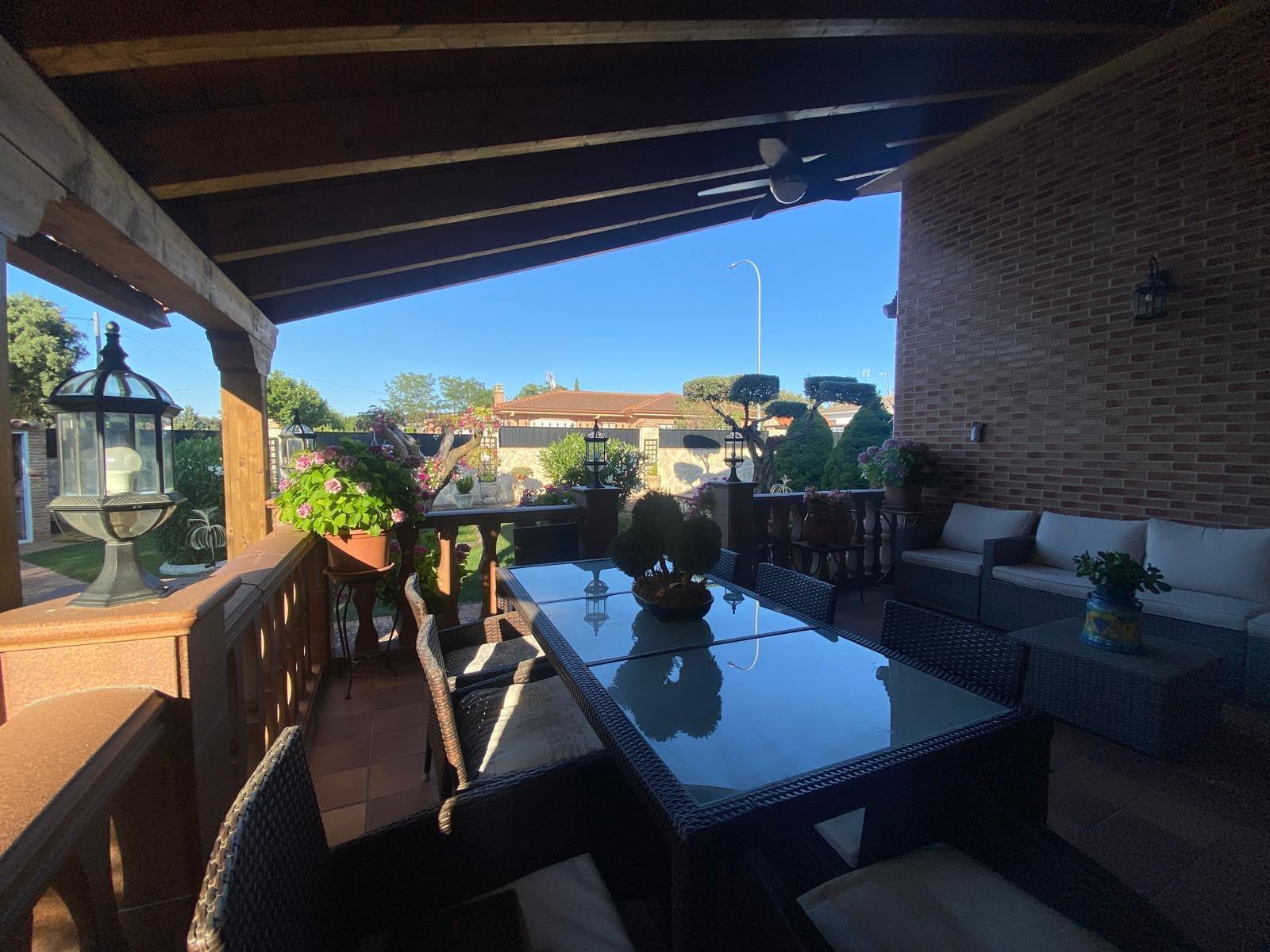 Casas o chalets-Venta-Nuevo BaztÃ¡n-2421389-Foto-9