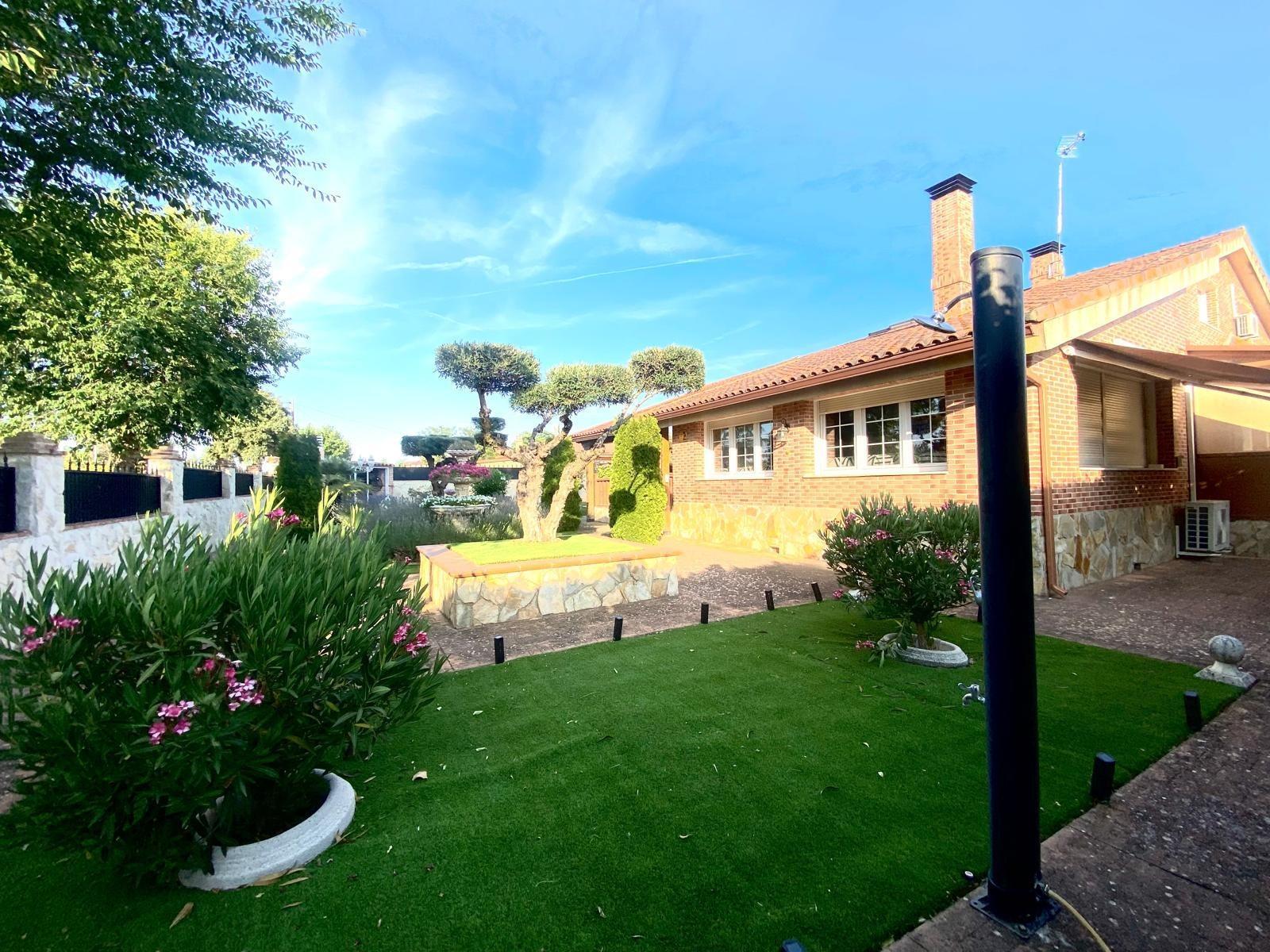 Casas o chalets-Venta-Nuevo BaztÃ¡n-2421389-Foto-11