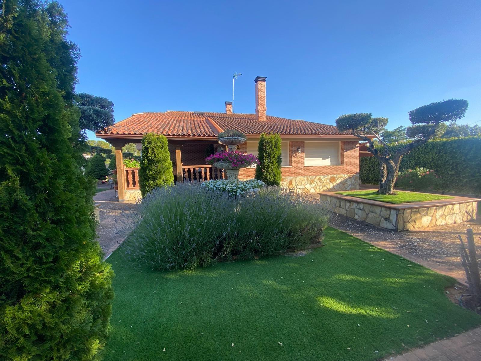 Casas o chalets-Venta-Nuevo BaztÃ¡n-2421389-Foto-15