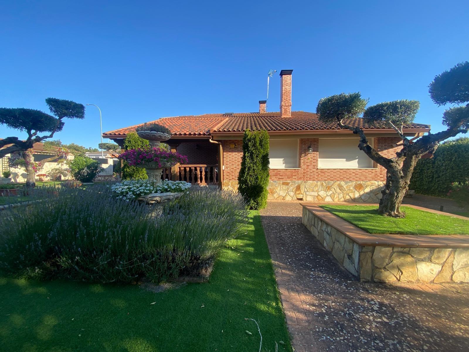Casas o chalets-Venta-Nuevo BaztÃ¡n-2421389-Foto-13