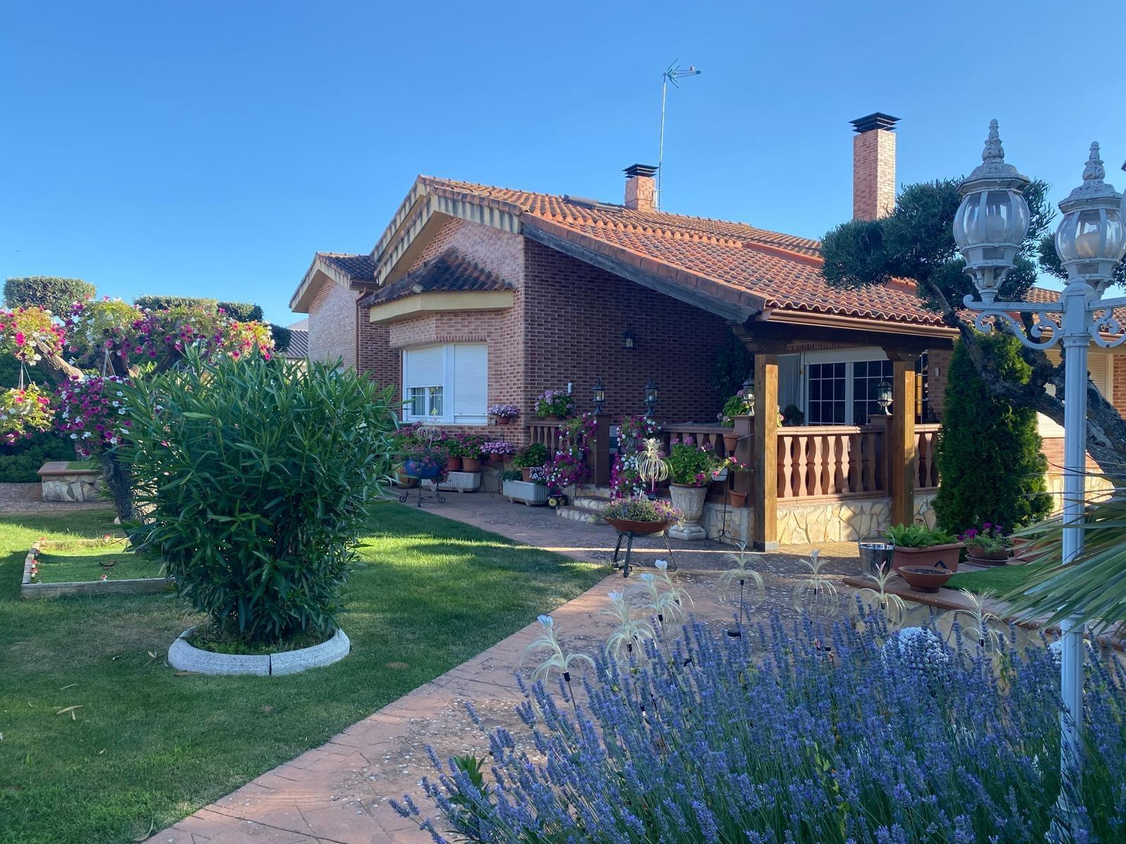 Casas o chalets-Venta-Nuevo BaztÃ¡n-2421389-Foto-12