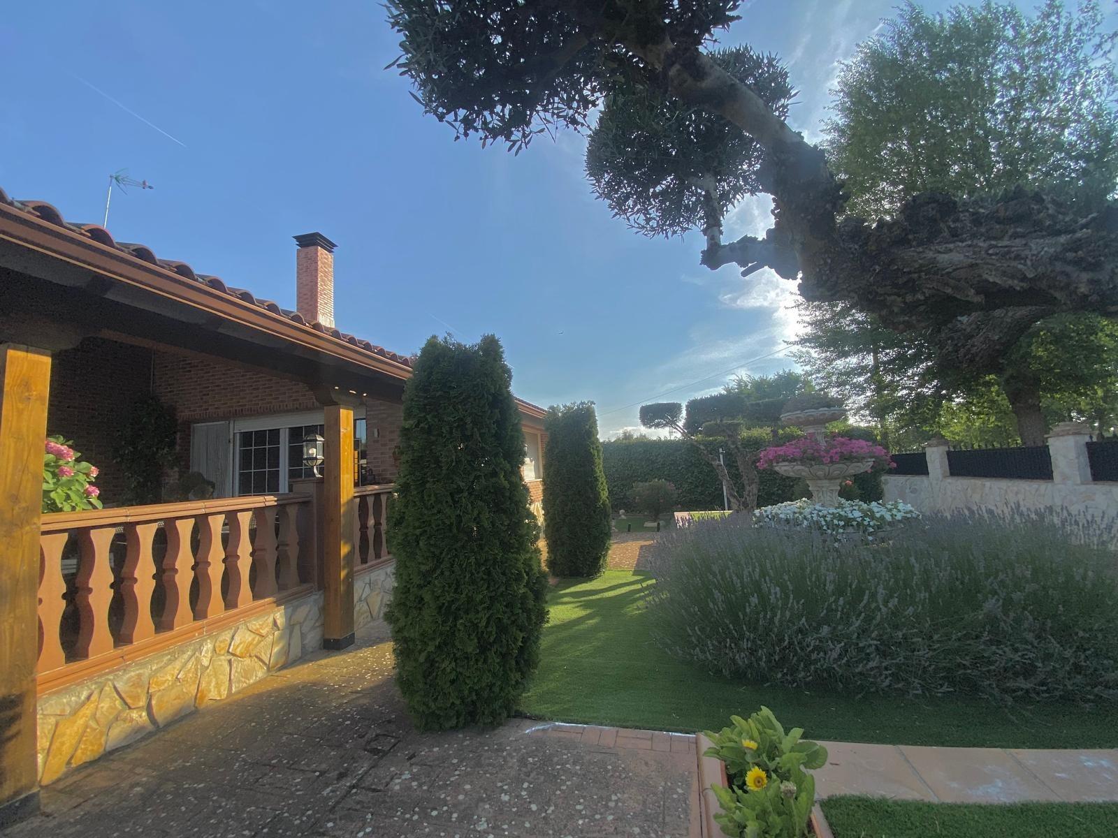 Casas o chalets-Venta-Nuevo BaztÃ¡n-2421389-Foto-14