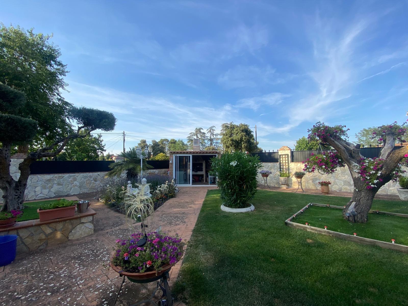 Casas o chalets-Venta-Nuevo BaztÃ¡n-2421389-Foto-16