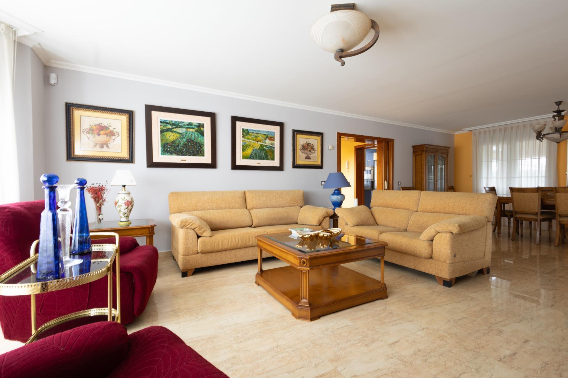 Casas o chalets-Venta-Nuevo BaztÃ¡n-2421389-Foto-24