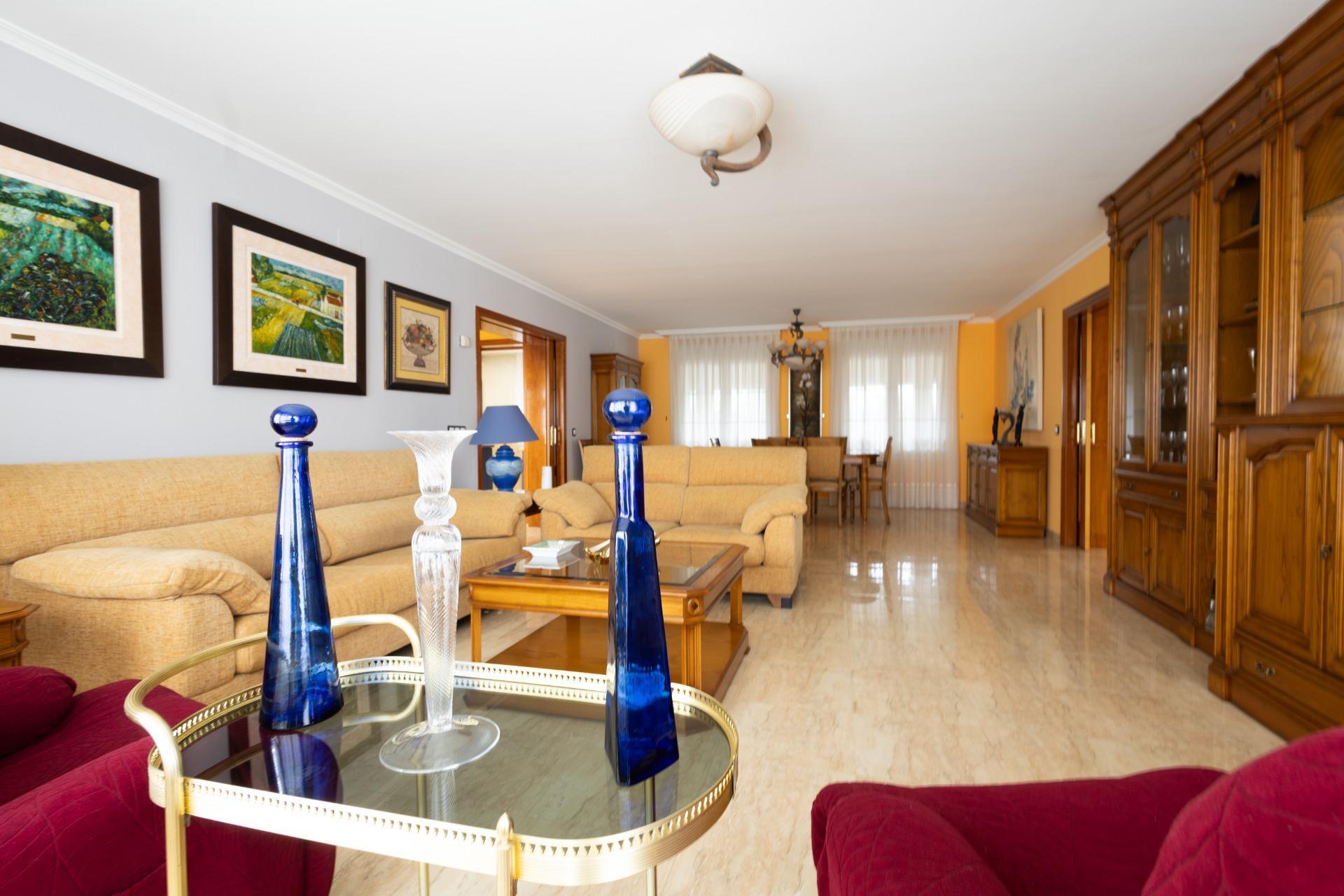 Casas o chalets-Venta-Nuevo BaztÃ¡n-2421389-Foto-25
