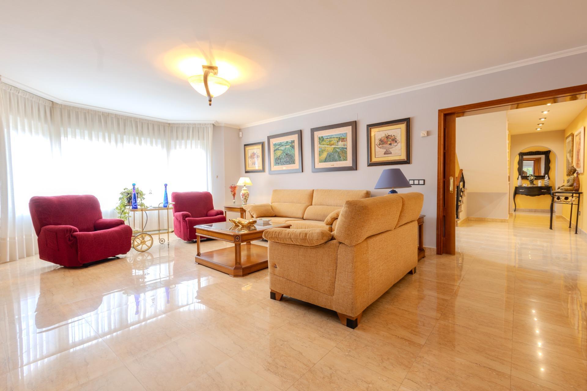 Casas o chalets-Venta-Nuevo BaztÃ¡n-2421389-Foto-27