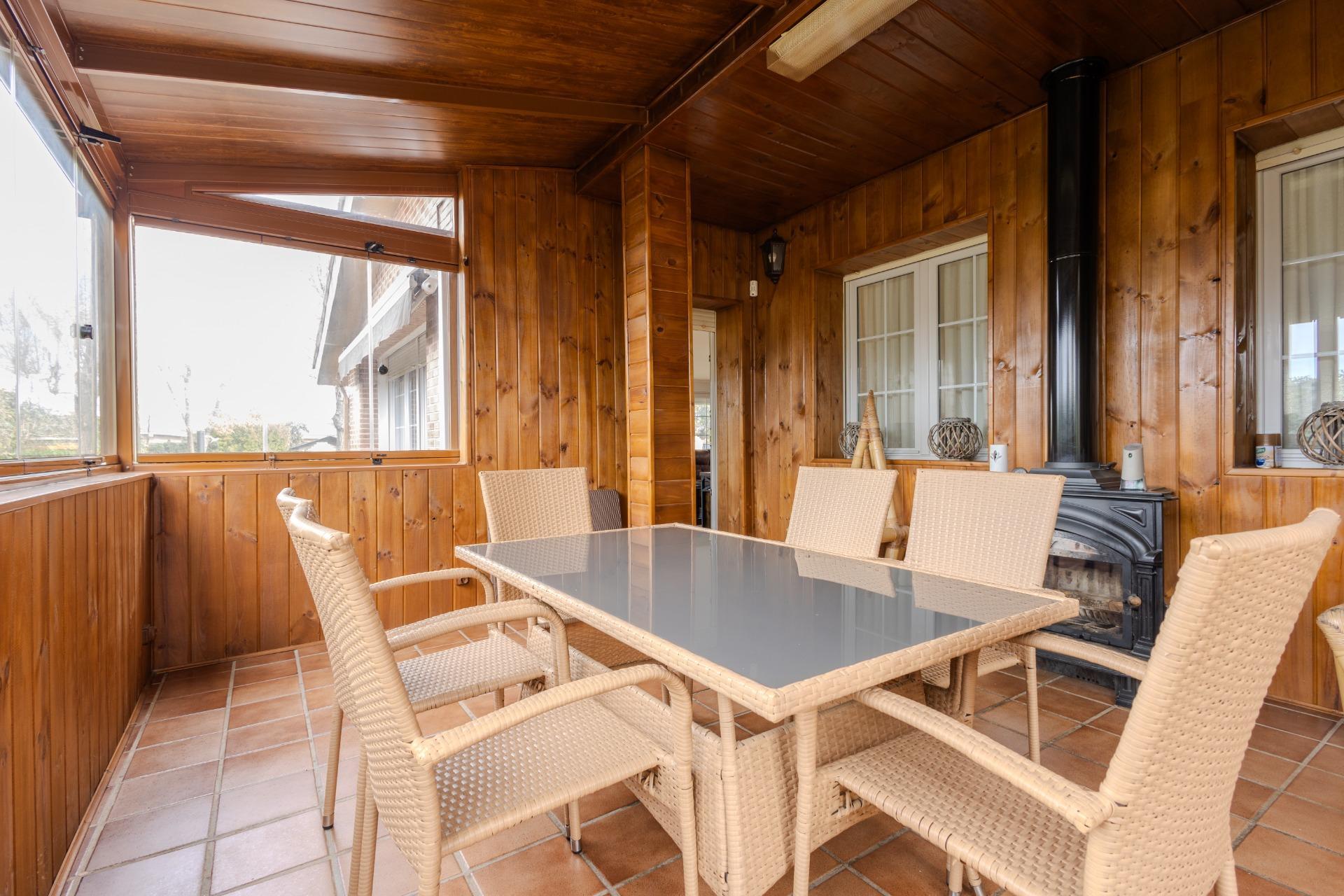 Casas o chalets-Venta-Nuevo BaztÃ¡n-2421389-Foto-32