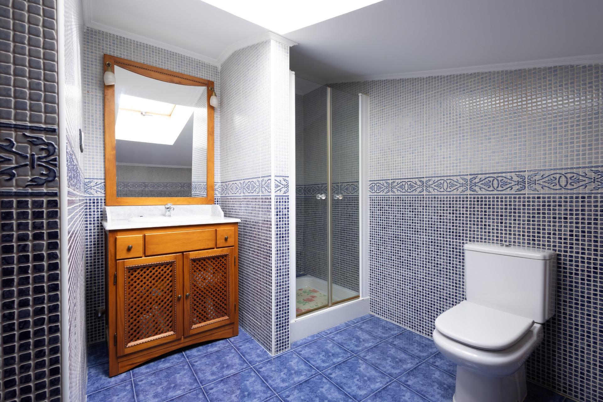 Casas o chalets-Venta-Nuevo BaztÃ¡n-2421389-Foto-39