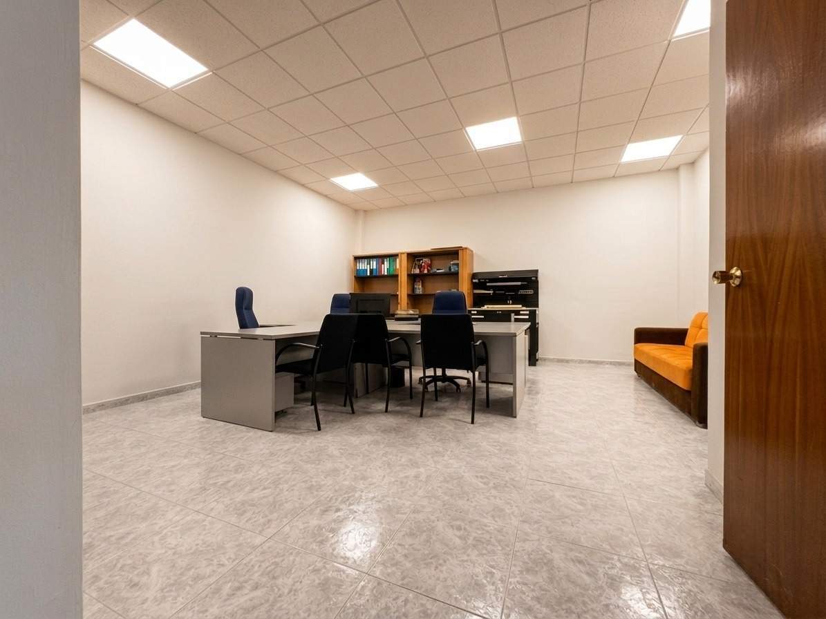 Oficinas-Venta-BenalmÃ¡dena-2412692-Foto-2