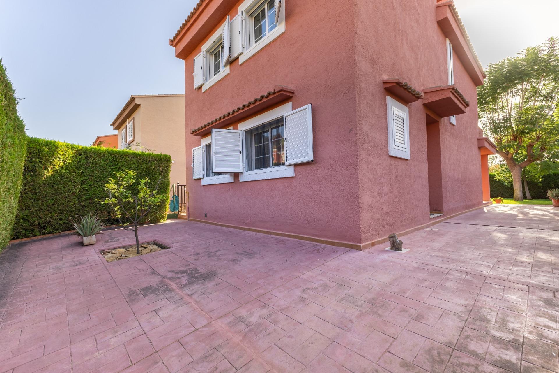Casas o chalets-Venta-PuÃ§ol-2420405-Foto-64