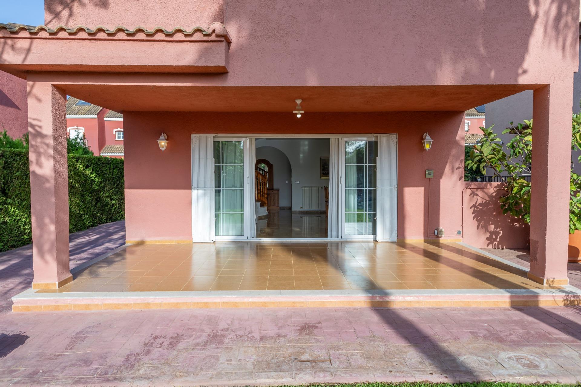 Casas o chalets-Venta-PuÃ§ol-2420405-Foto-63
