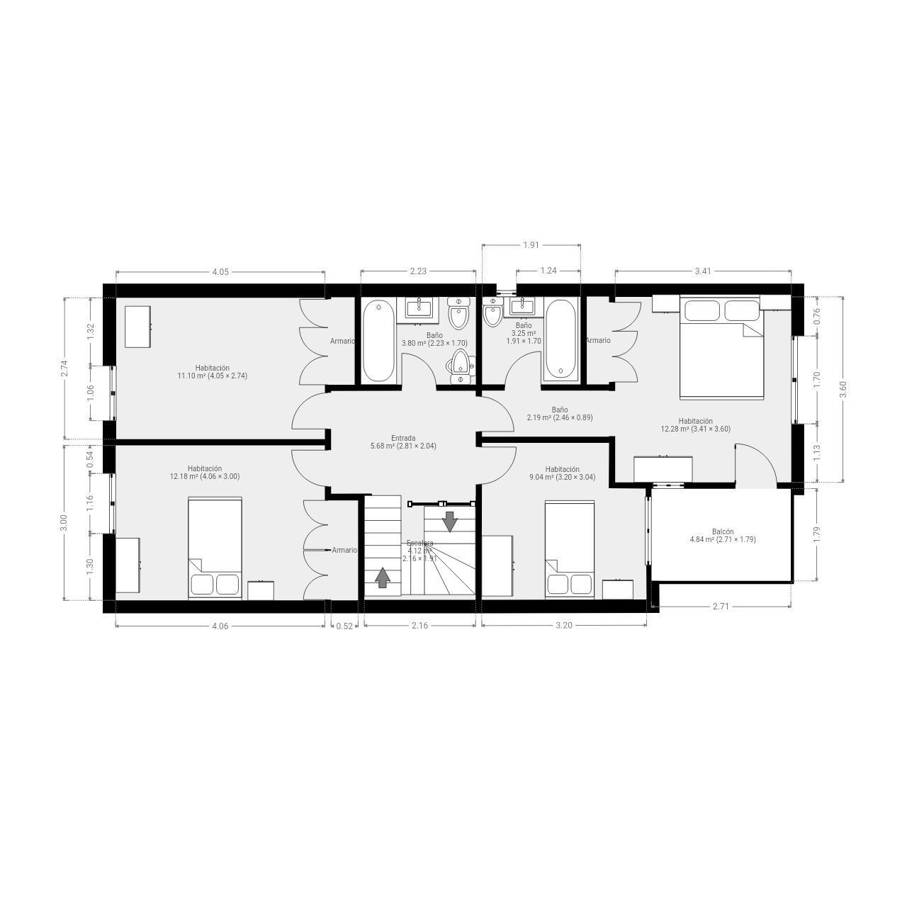Casas o chalets-Venta-PuÃ§ol-2420405-Foto-66