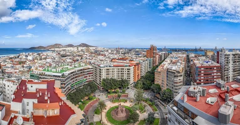 Pisos-Alquiler-Las Palmas de Gran Canaria-2420423-Foto-2