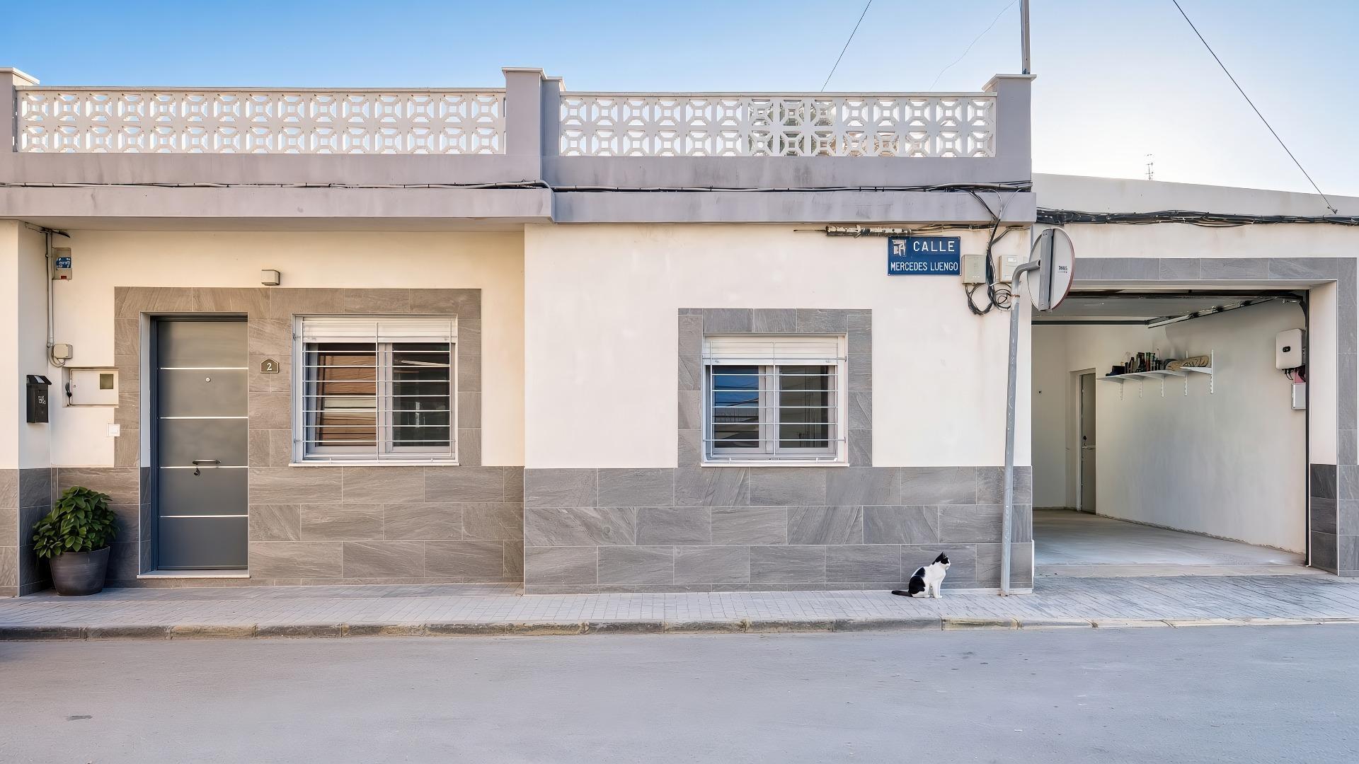 Casas o chalets-Venta-2420420