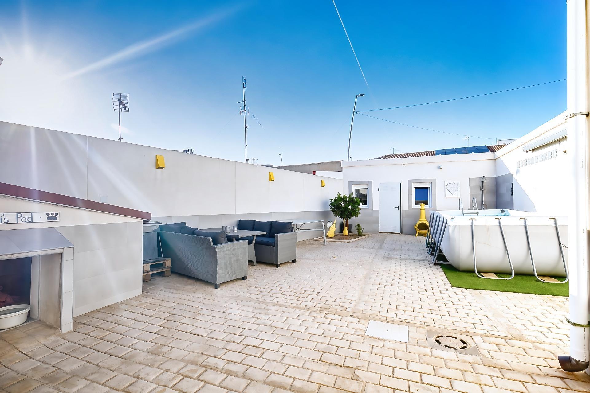 Casas o chalets-Venta-Murcia-2420420-Foto-27