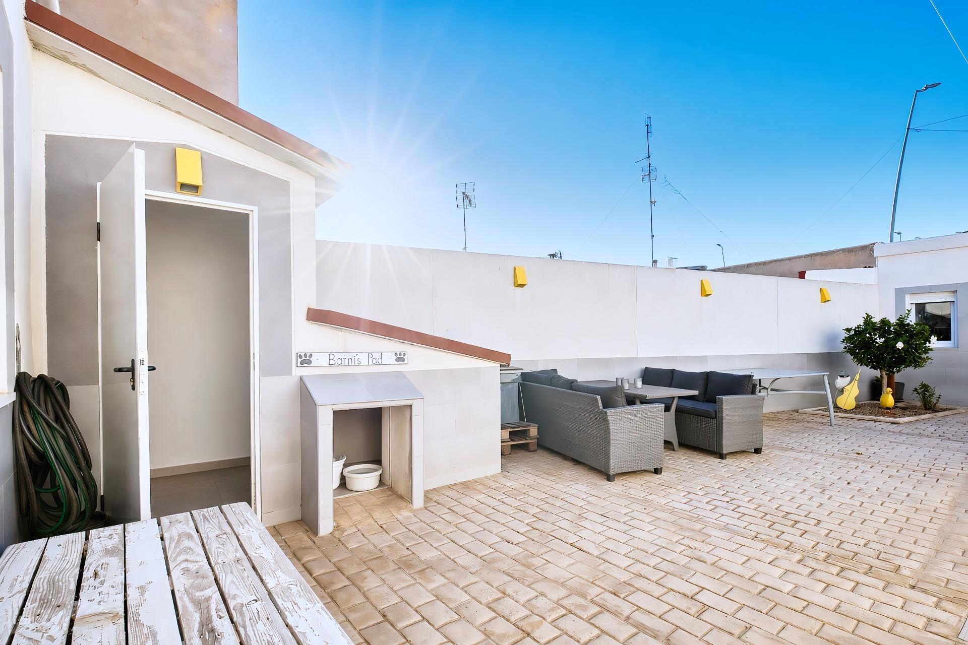 Casas o chalets-Venta-Murcia-2420420-Foto-26