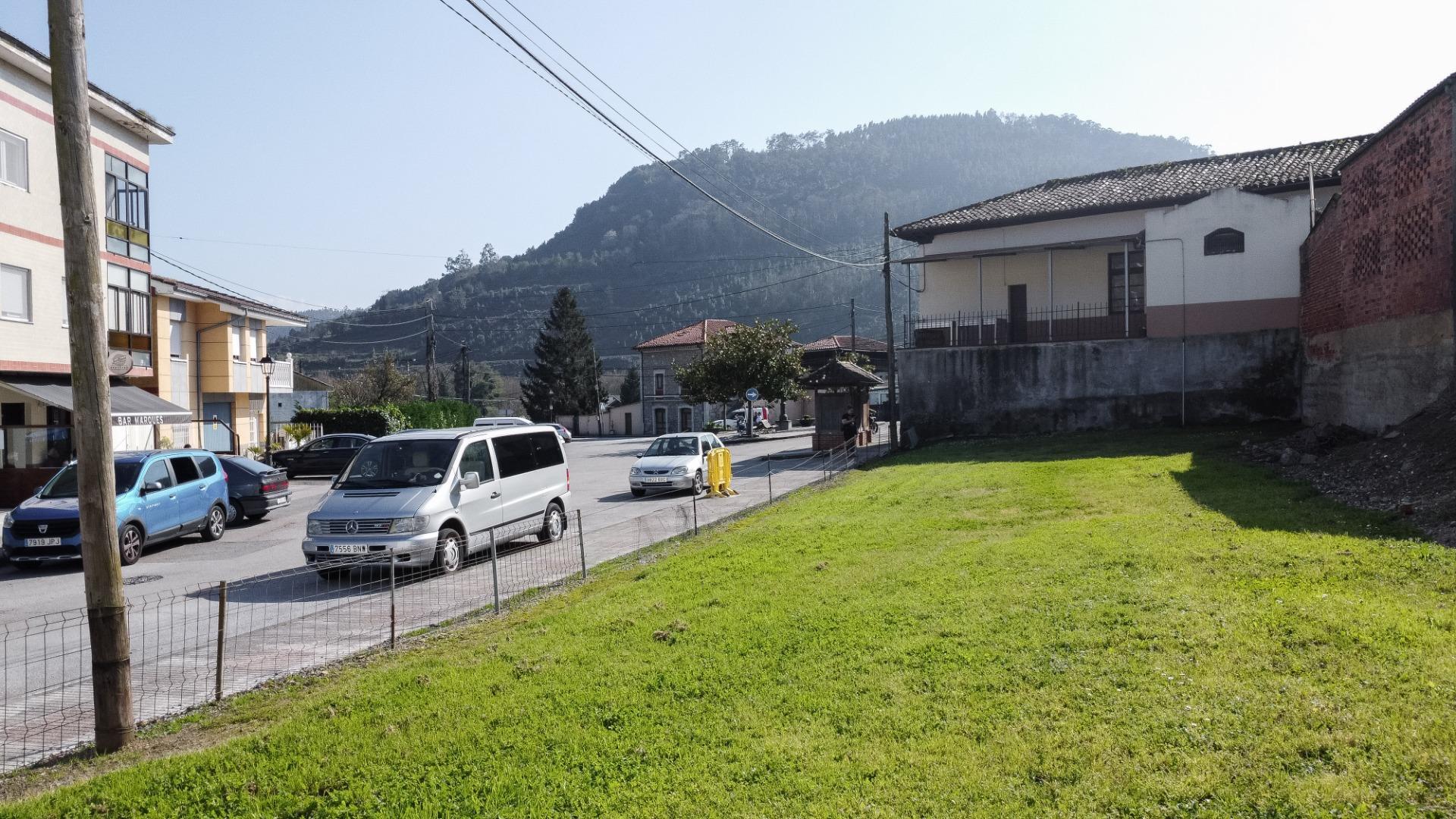 Fincas y solares-Venta-Pravia-2202126