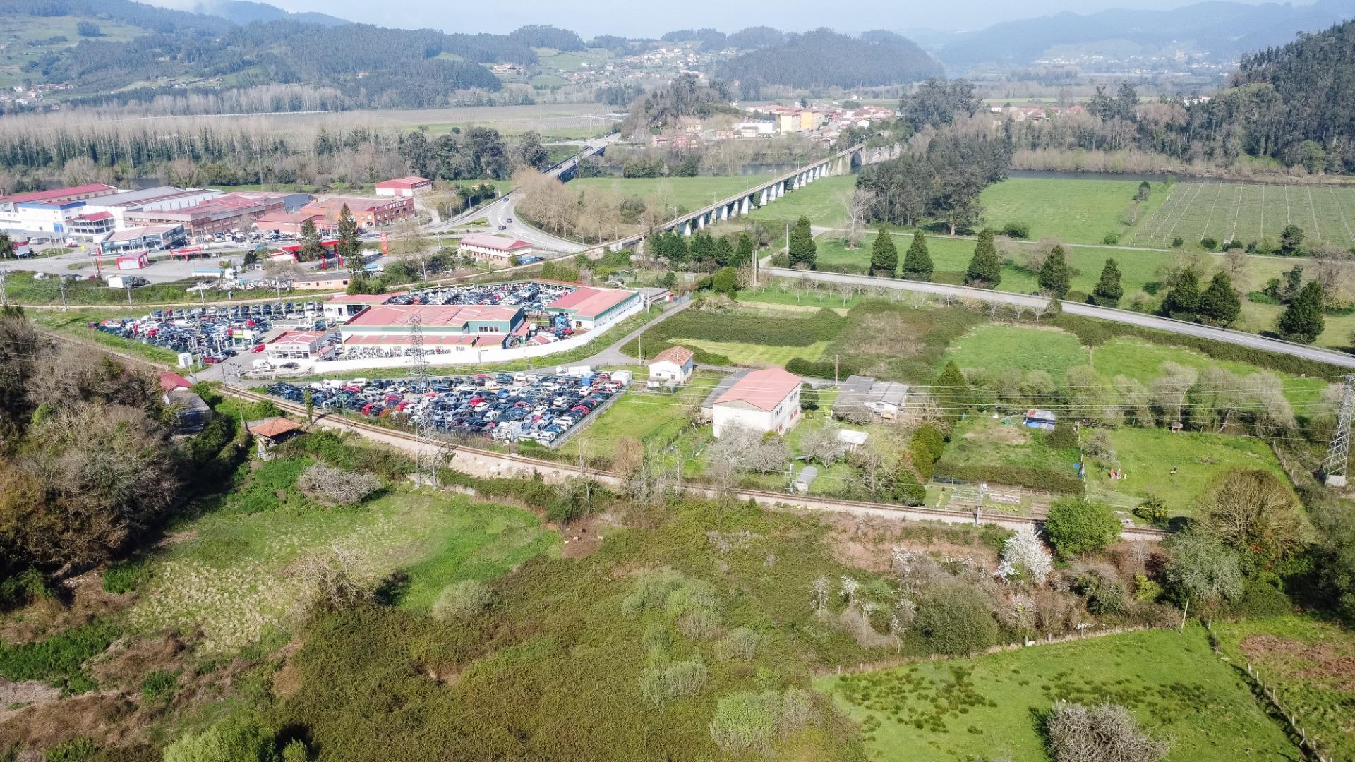 Fincas y solares-Venta-Pravia-2202117-Foto-37