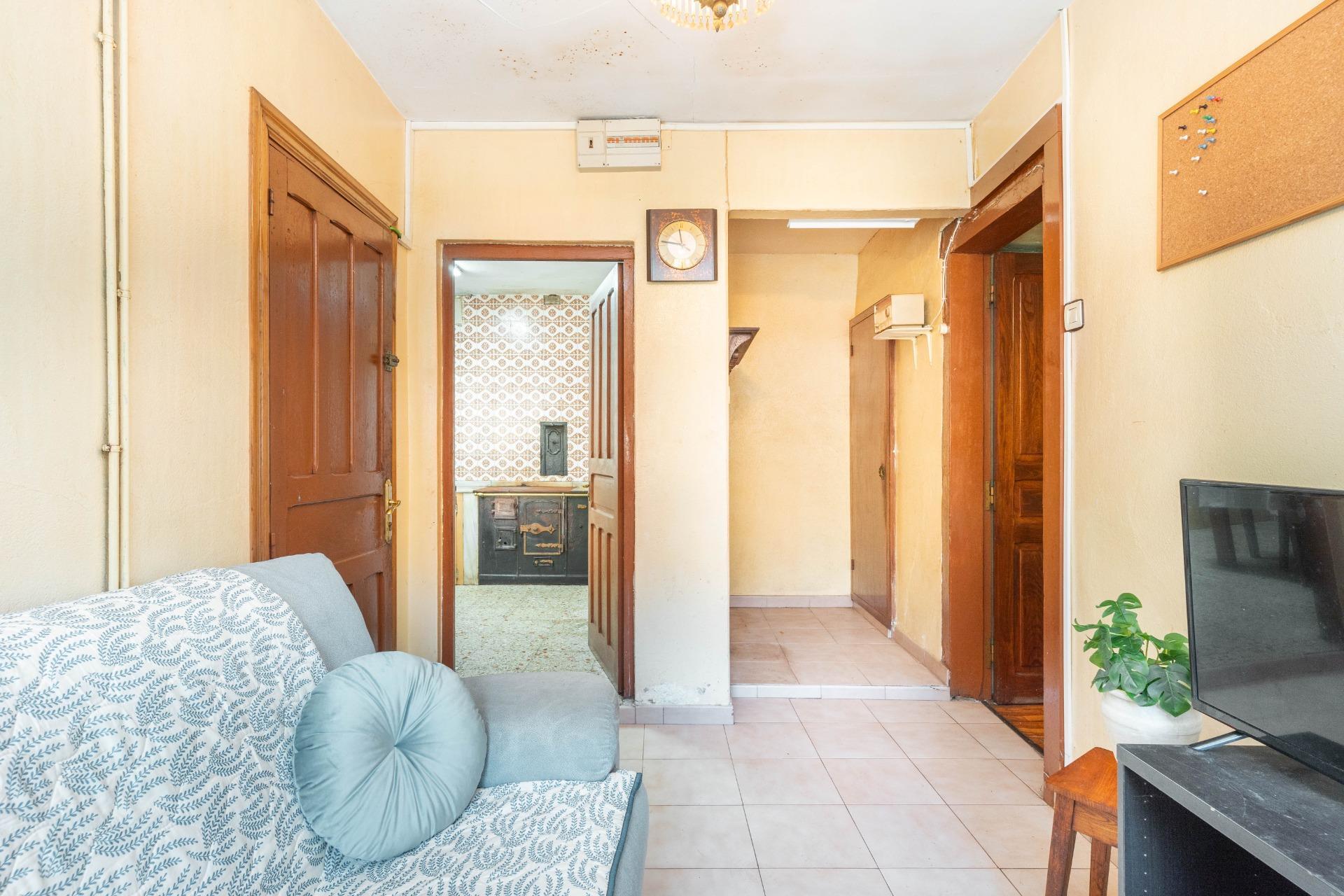 Casas o chalets-Venta-Allande-2414540