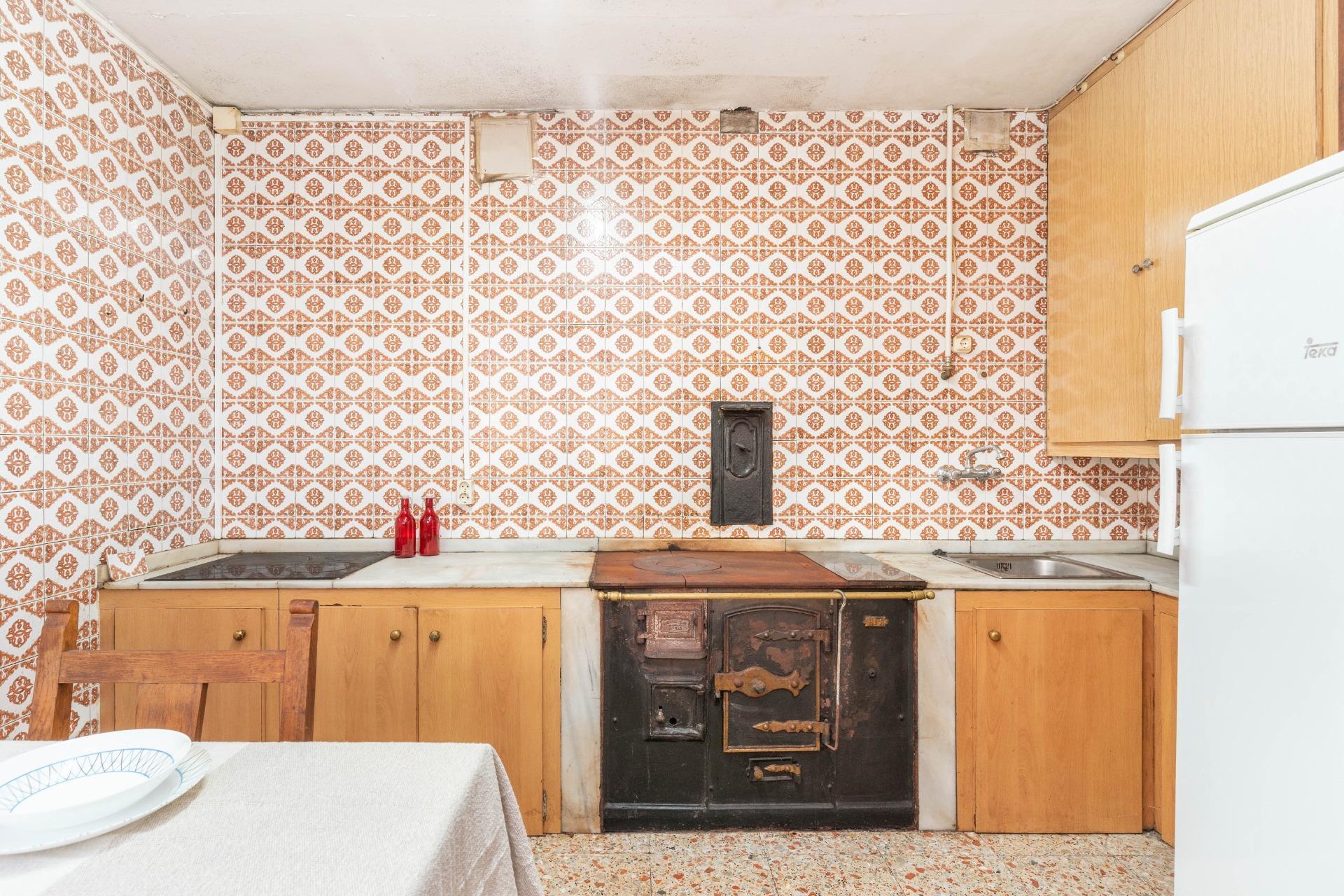 Casas o chalets-Venta-Allande-2414540-Foto-12