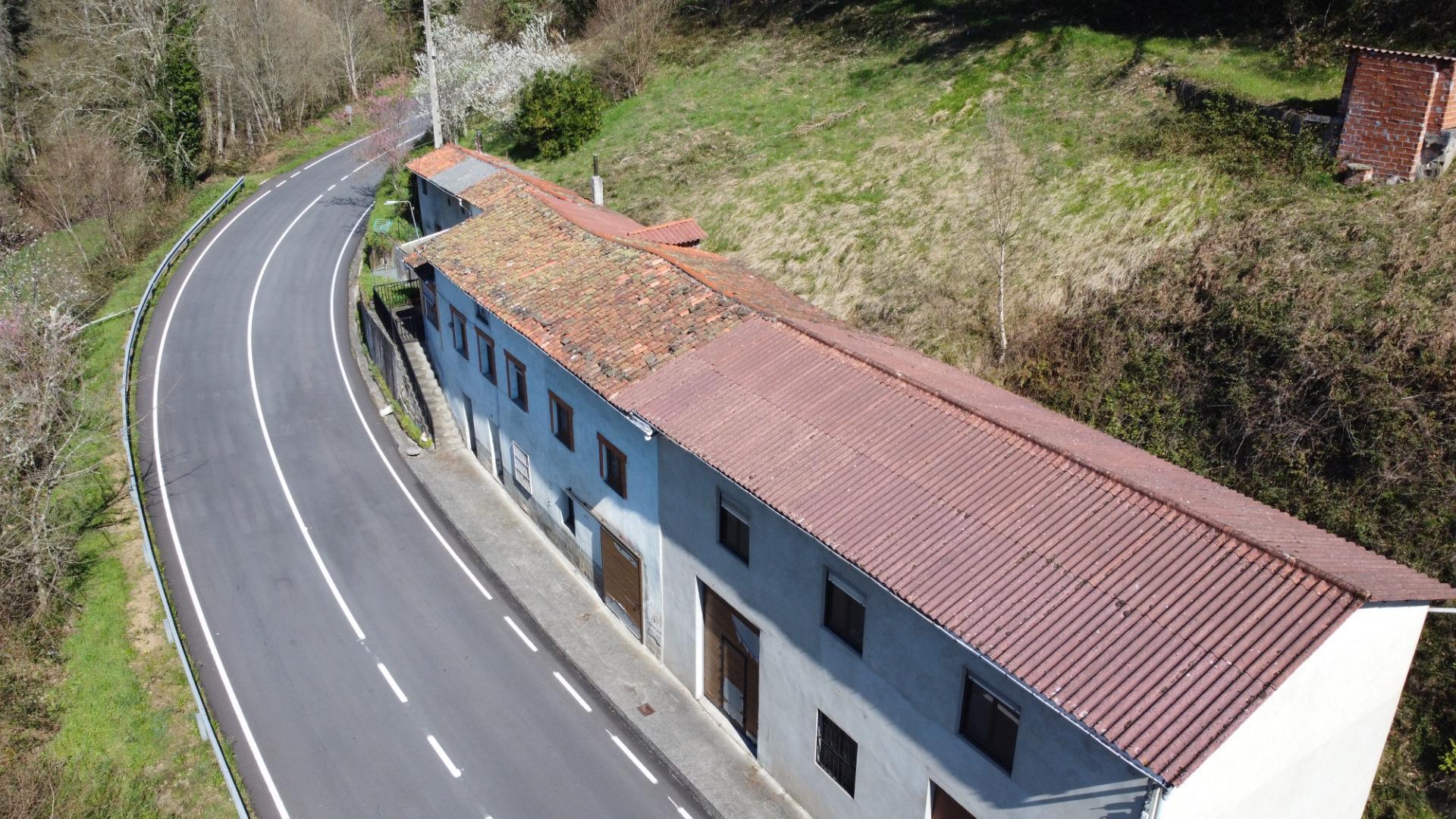 Casas o chalets-Venta-Allande-2414540-Foto-40