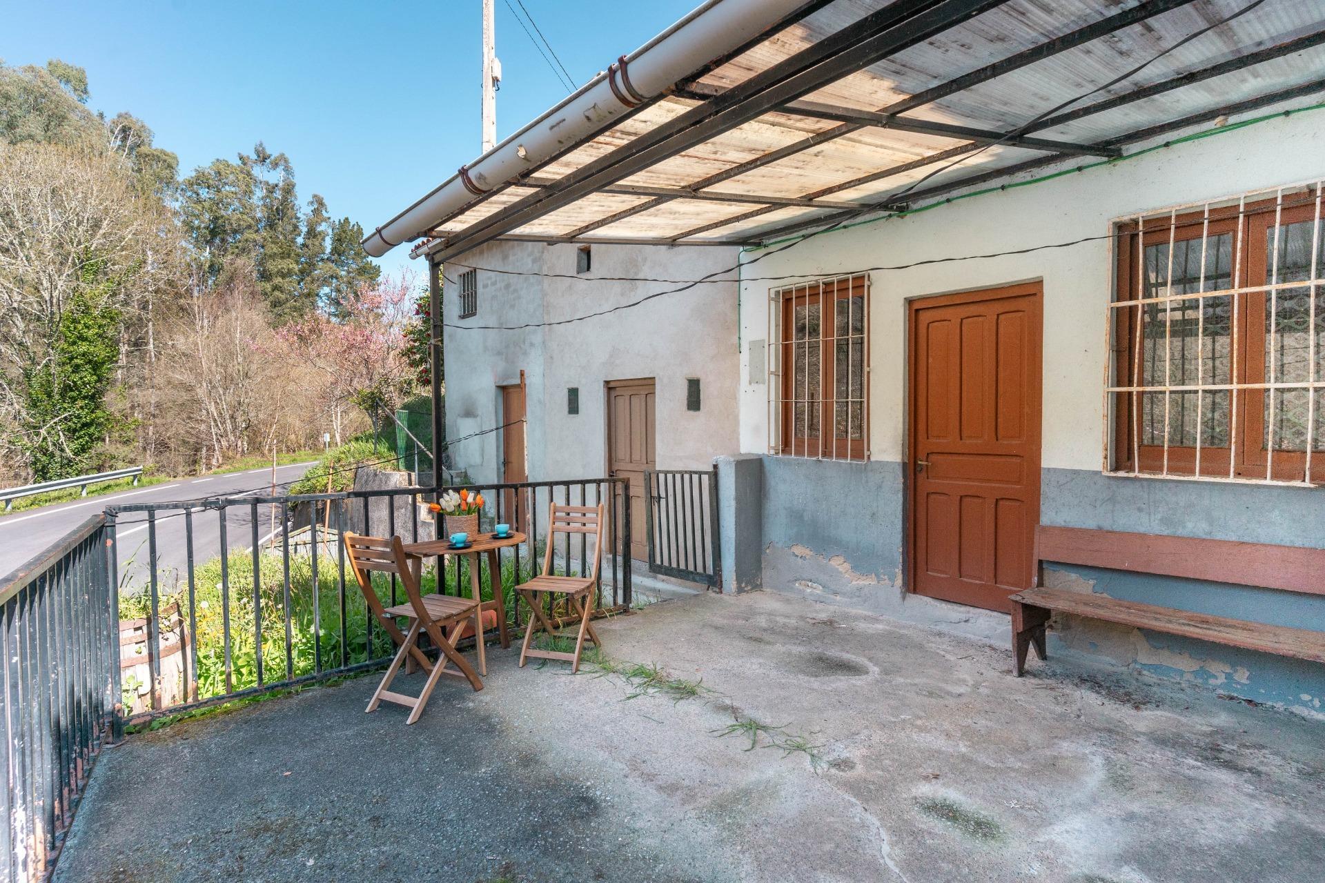 Casas o chalets-Venta-Allande-2414540-Foto-38
