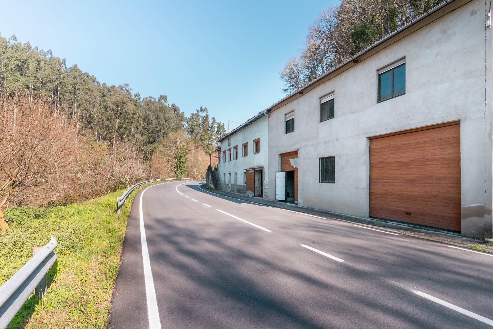 Casas o chalets-Venta-Allande-2414540-Foto-43