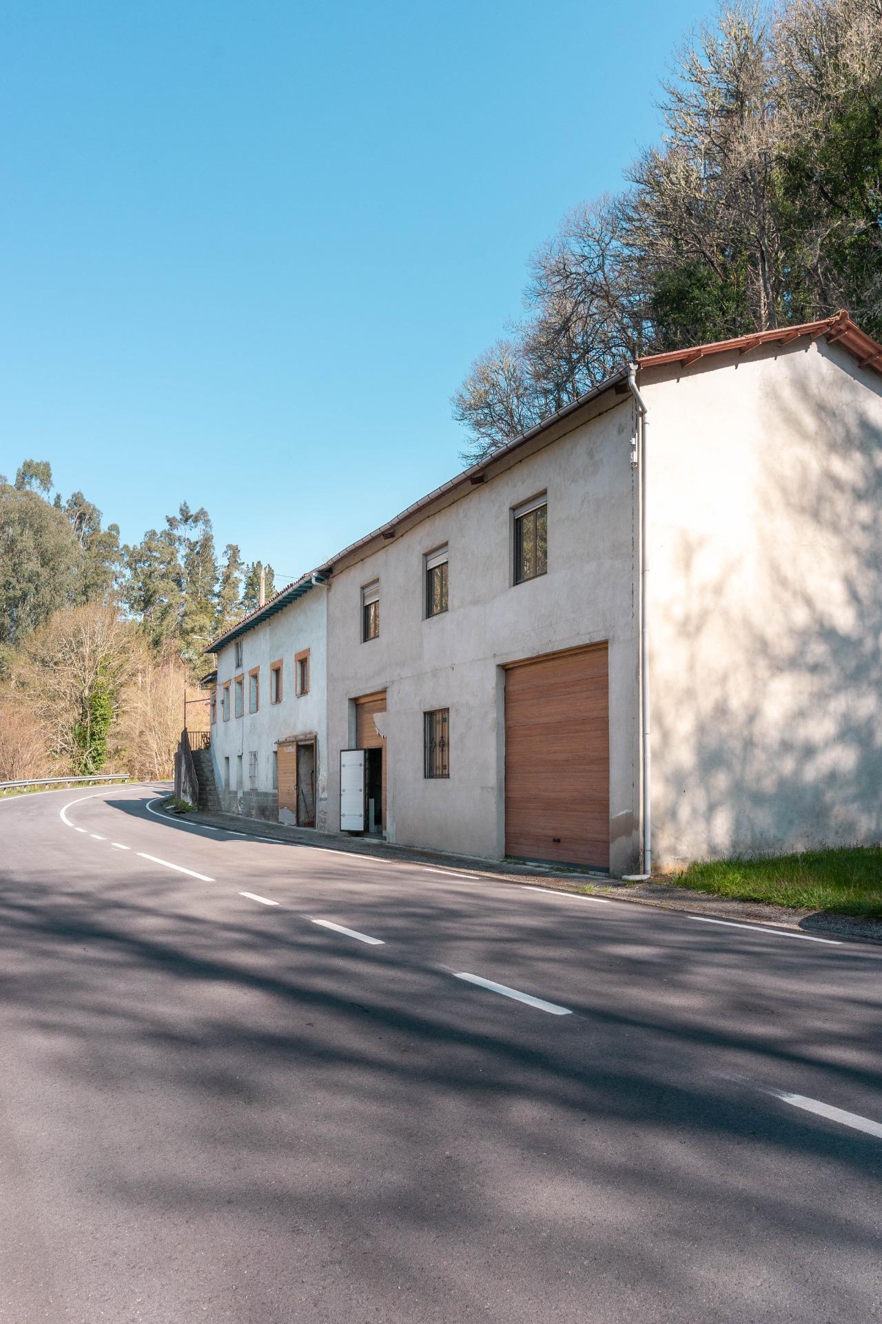 Casas o chalets-Venta-Allande-2414540-Foto-47